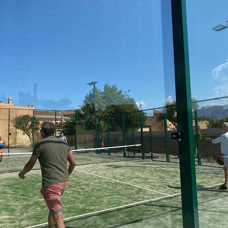 Pinos del Valle Casa Limon B&B 외부 사진