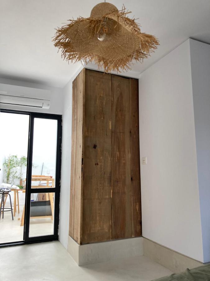 Pinos del Valle Casa Limon B&B 외부 사진