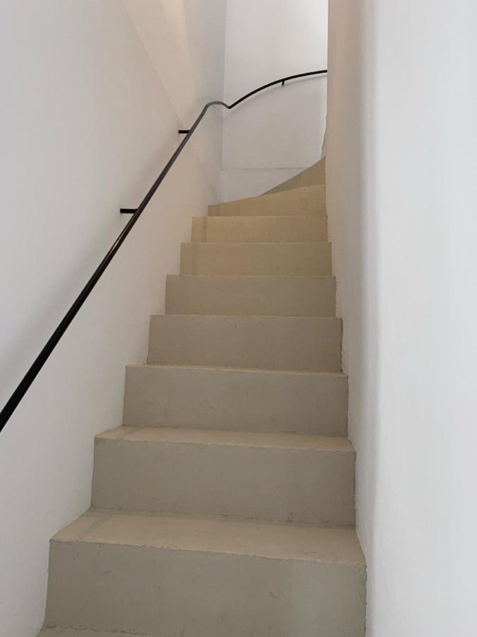 Pinos del Valle Casa Limon B&B 외부 사진