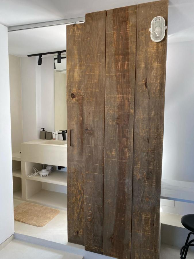 Pinos del Valle Casa Limon B&B 외부 사진