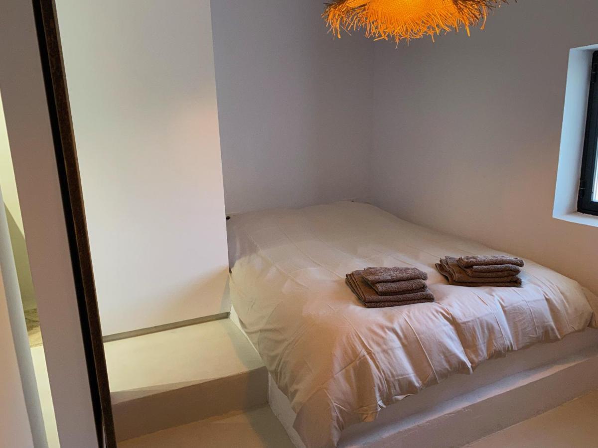 Pinos del Valle Casa Limon B&B 외부 사진