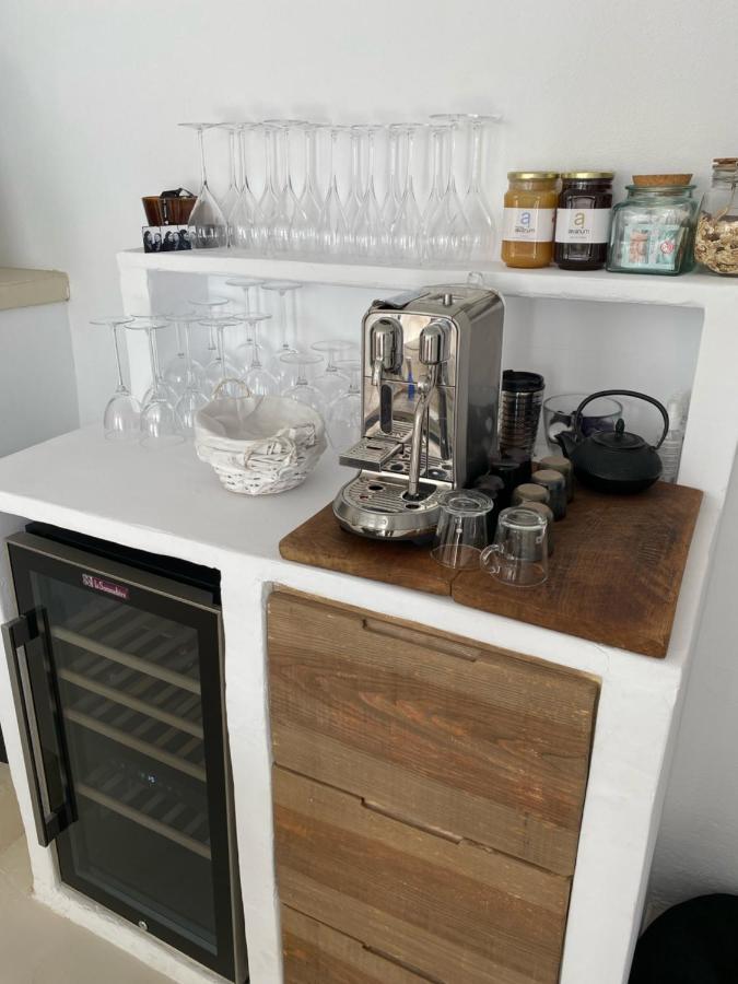 Pinos del Valle Casa Limon B&B 외부 사진