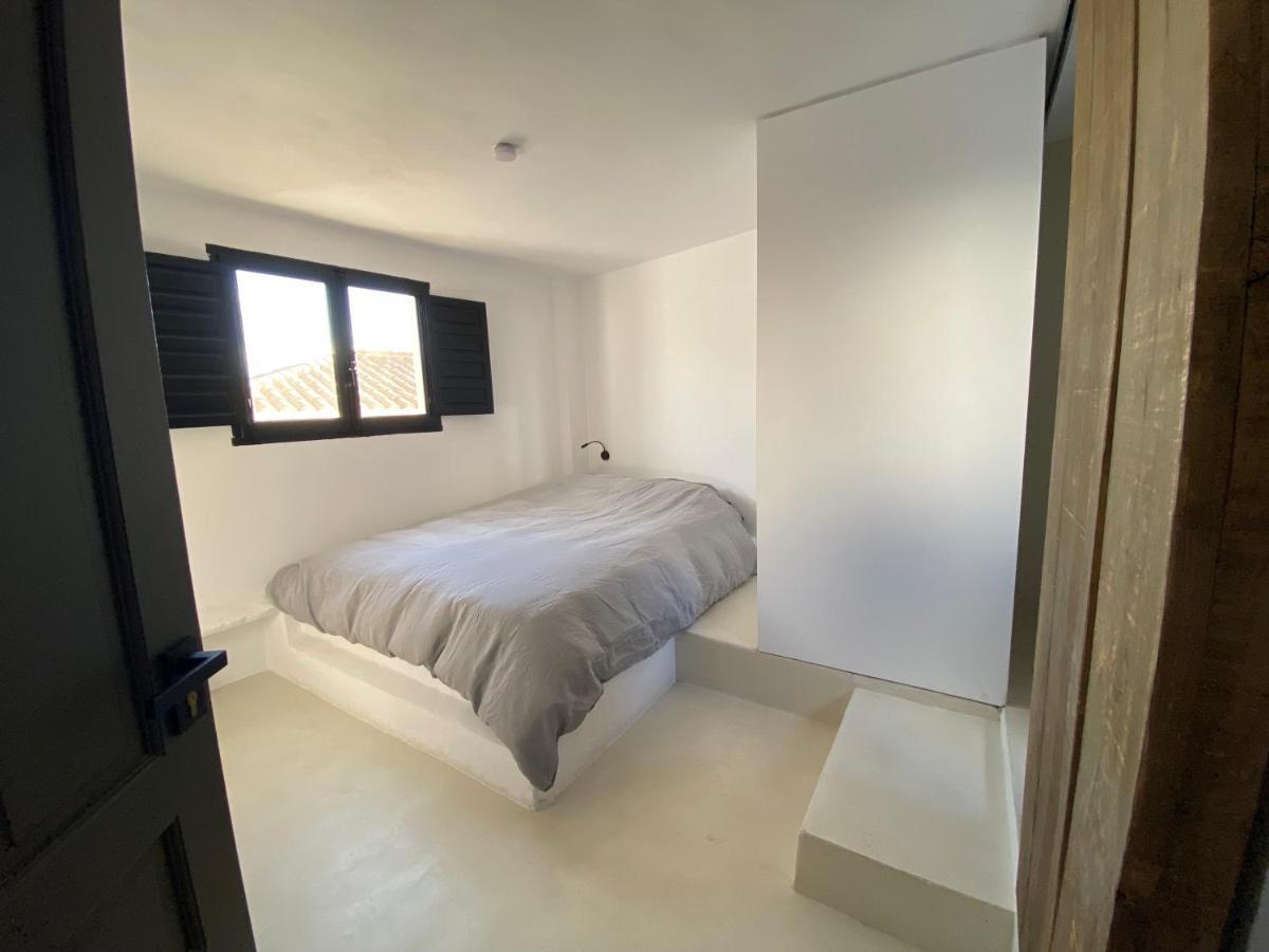 Pinos del Valle Casa Limon B&B 외부 사진