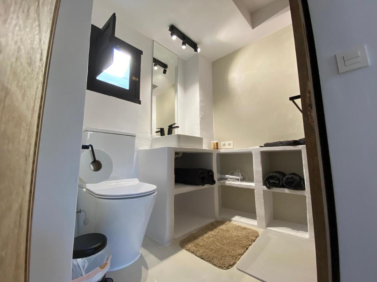 Pinos del Valle Casa Limon B&B 외부 사진