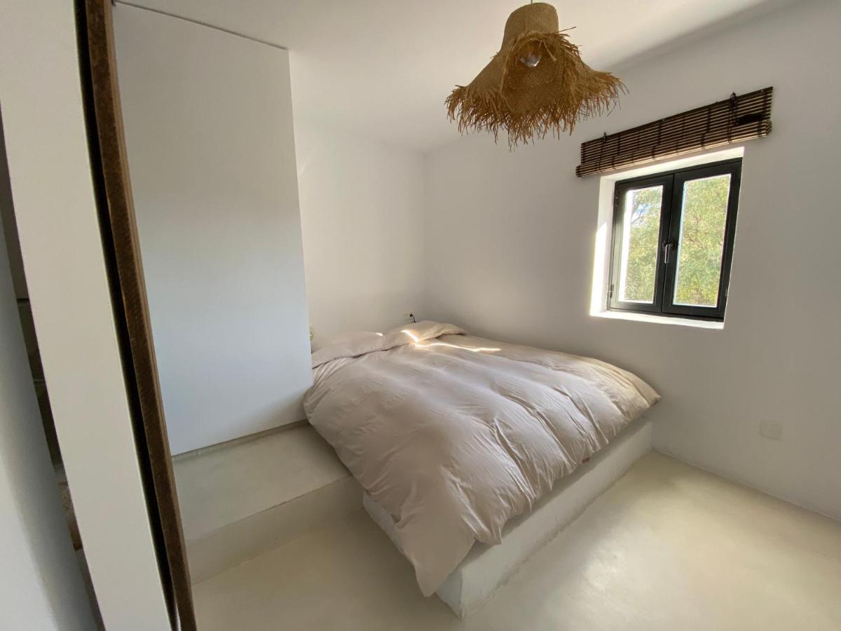 Pinos del Valle Casa Limon B&B 외부 사진