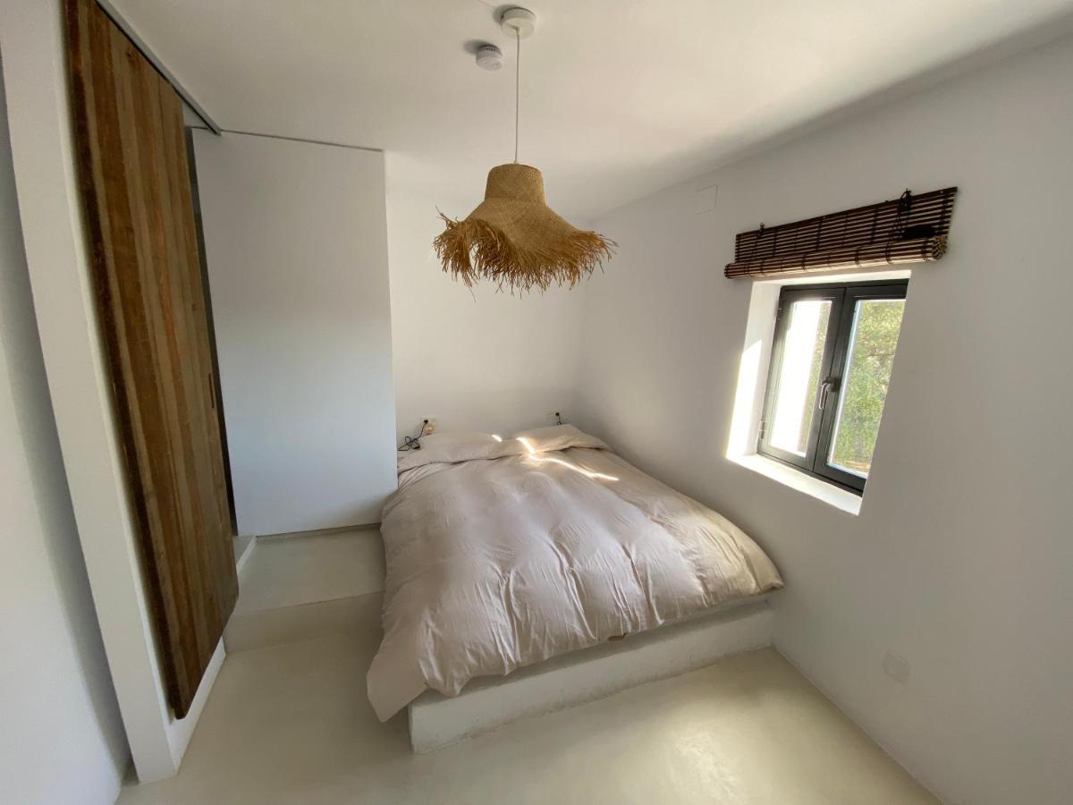 Pinos del Valle Casa Limon B&B 외부 사진