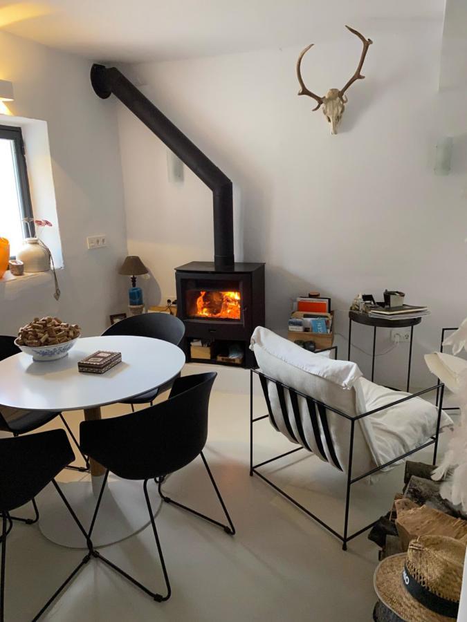 Pinos del Valle Casa Limon B&B 외부 사진