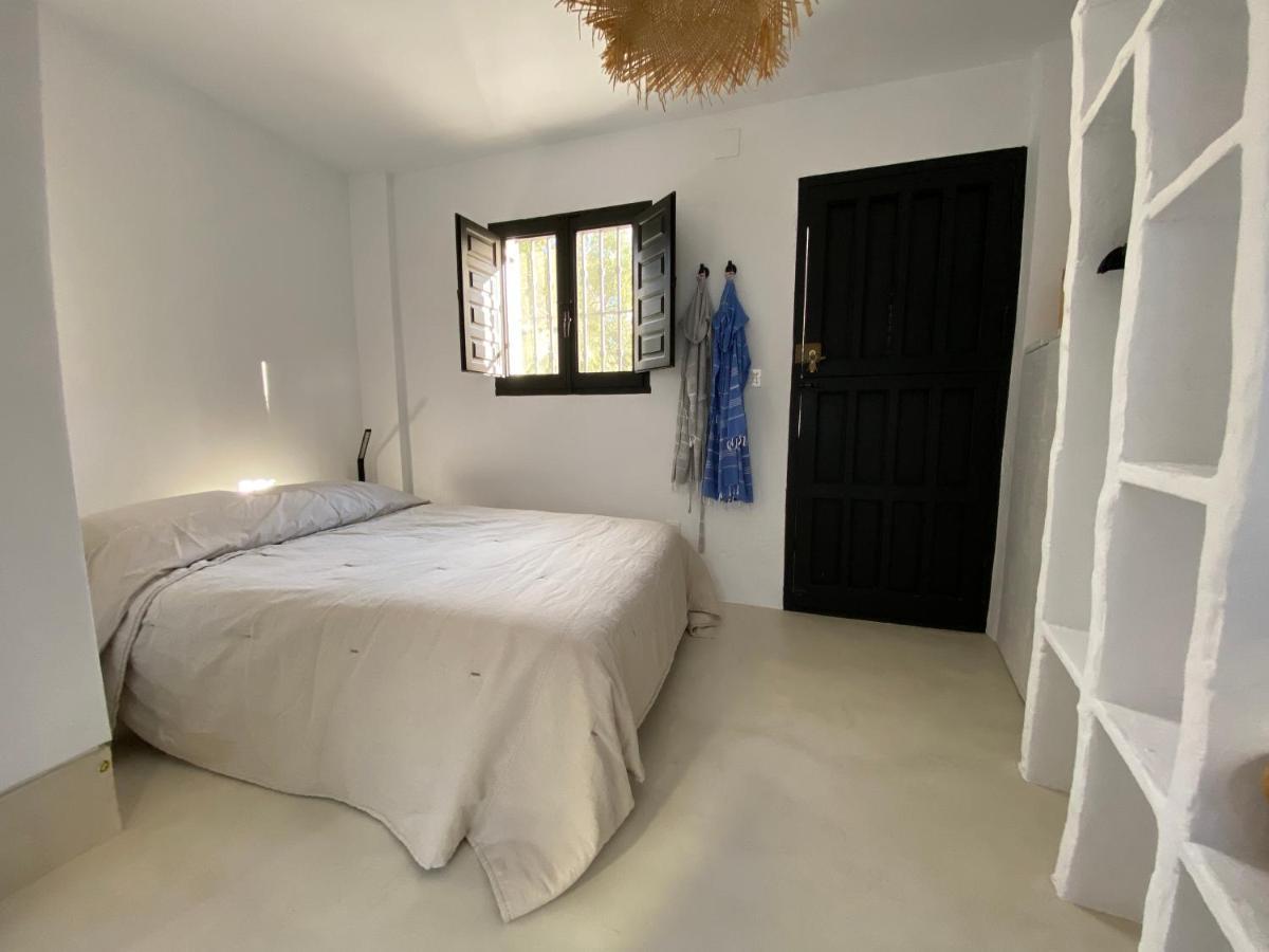 Pinos del Valle Casa Limon B&B 외부 사진