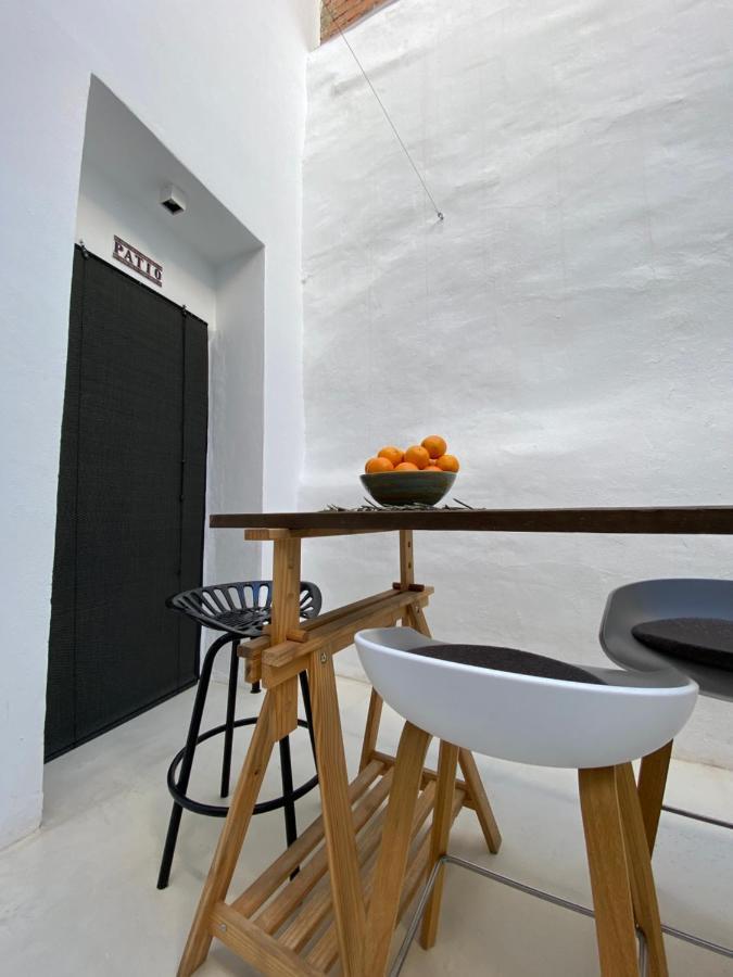 Pinos del Valle Casa Limon B&B 외부 사진
