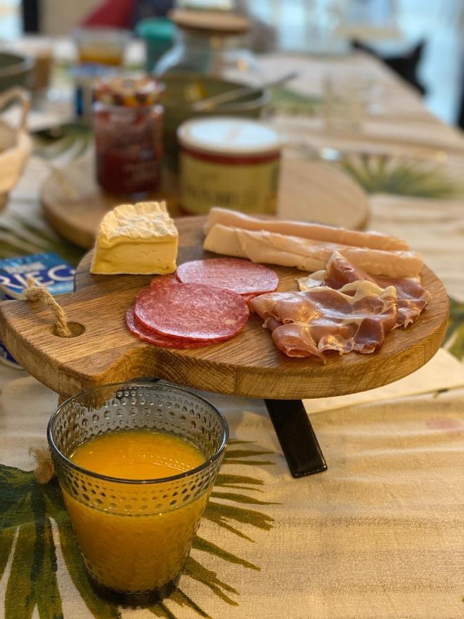 Pinos del Valle Casa Limon B&B 외부 사진
