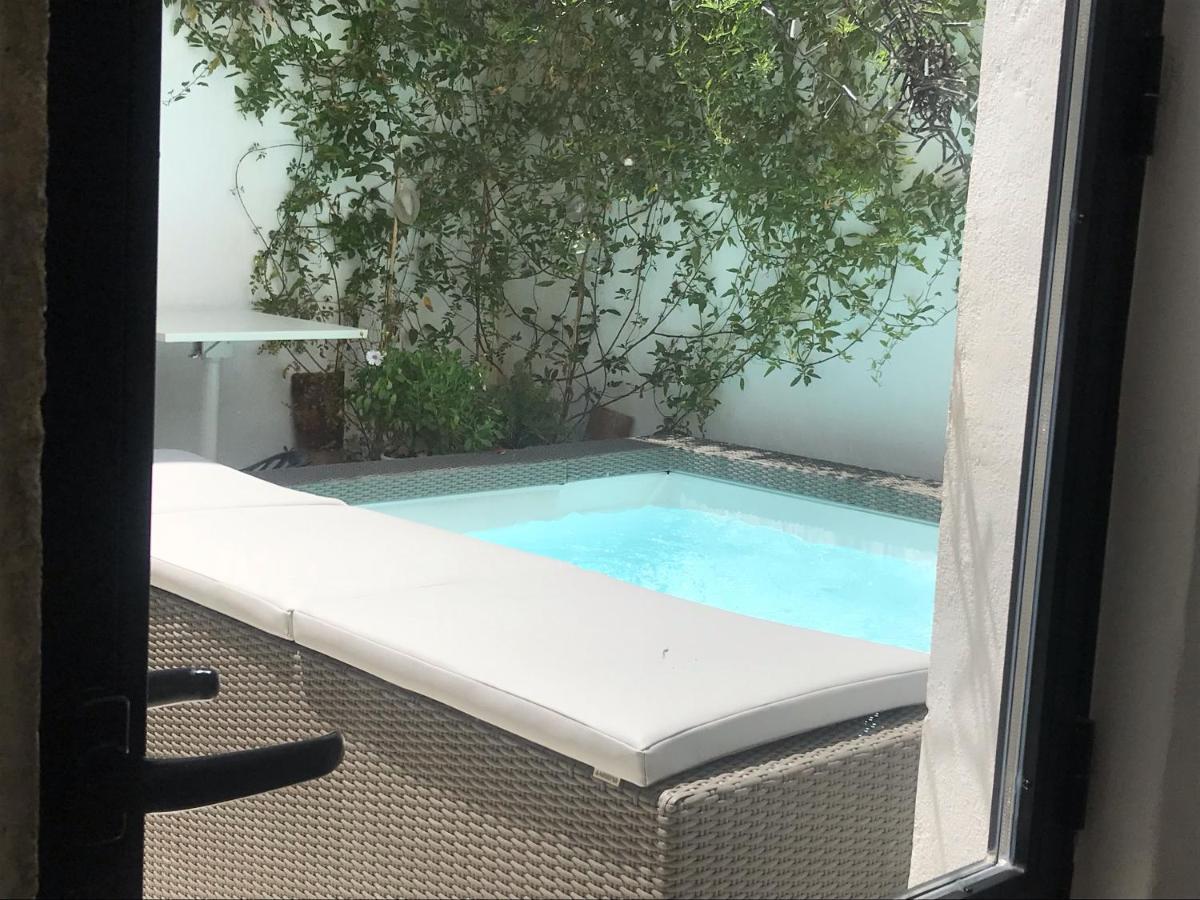 Pinos del Valle Casa Limon B&B 외부 사진