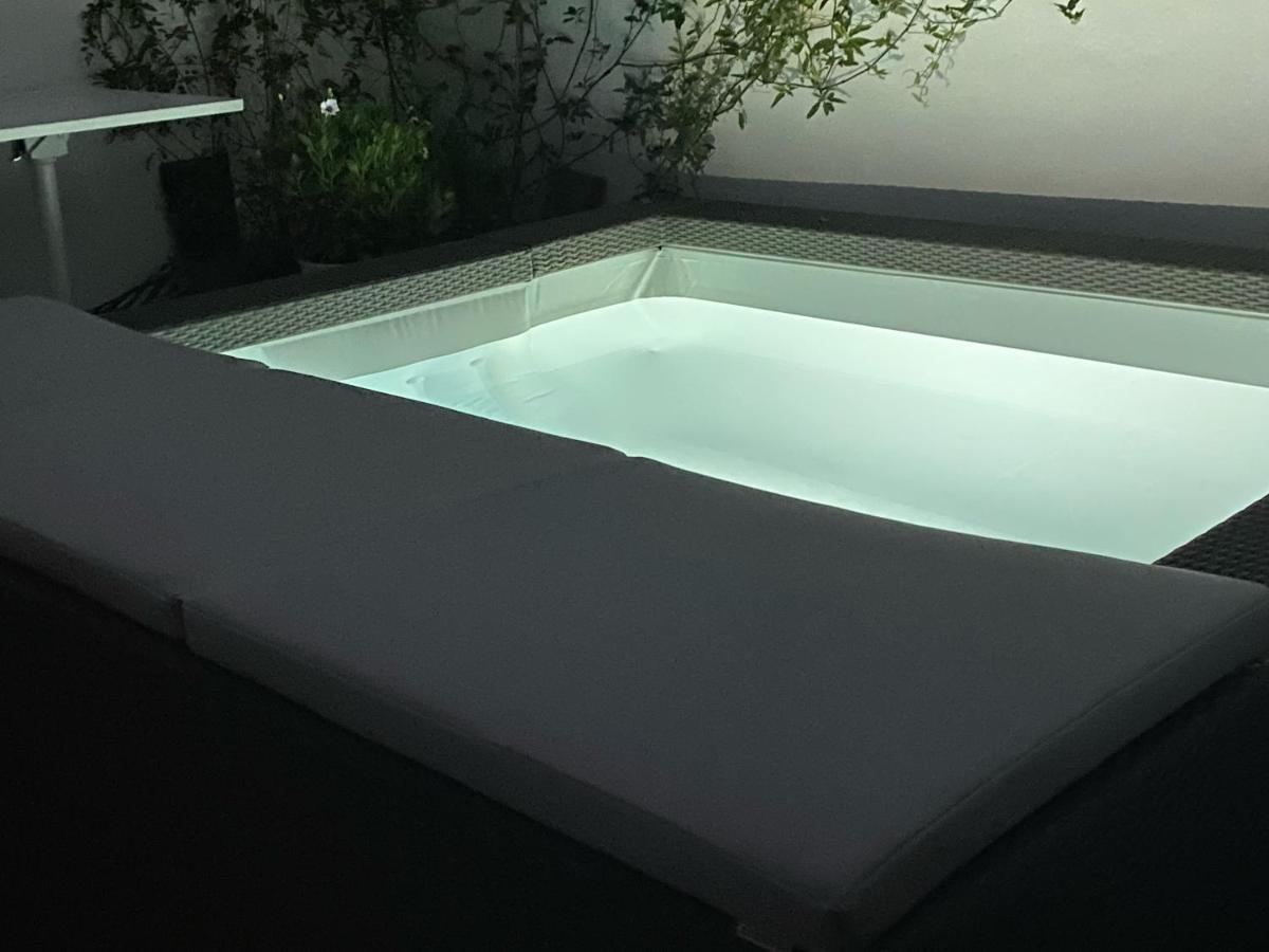 Pinos del Valle Casa Limon B&B 외부 사진